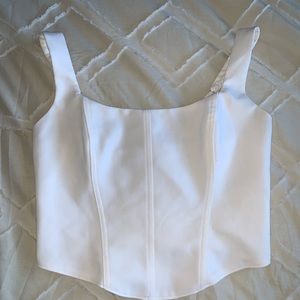 Abercrombie & Fitch top size medium